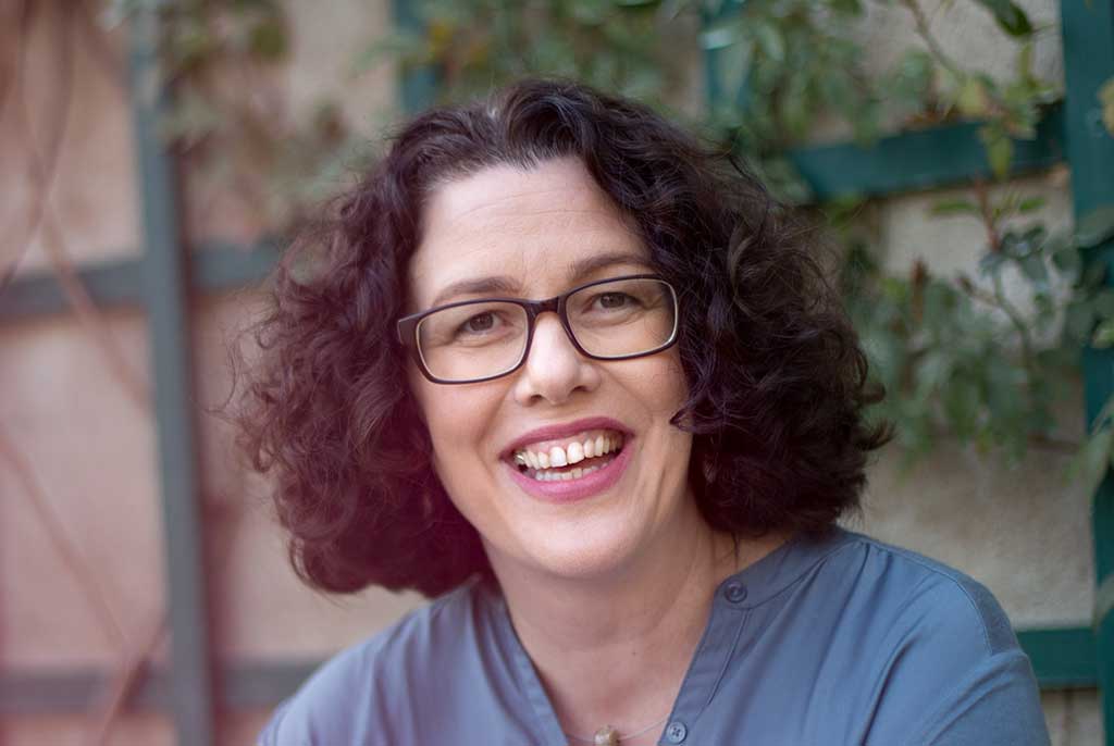Kerstin Jenzen