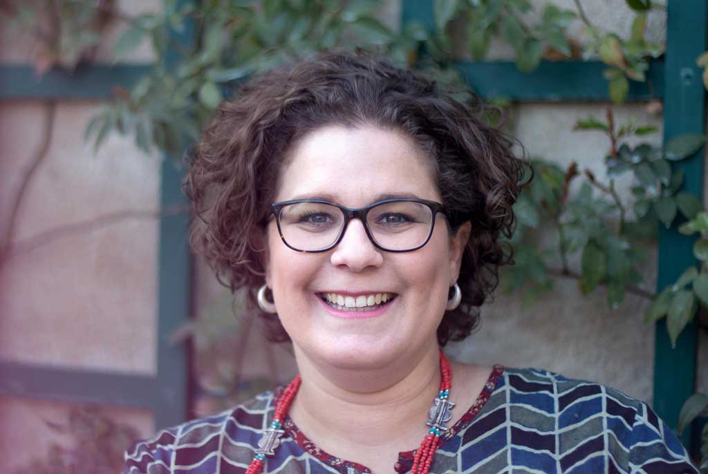Valéria Fueter