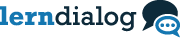 lerndialog-baden Logo